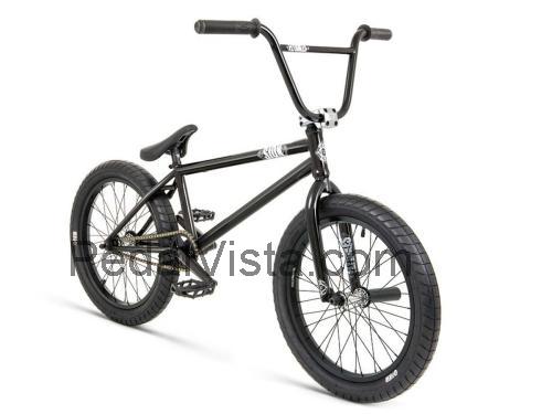 Flybikes Sion fiche technique et avis